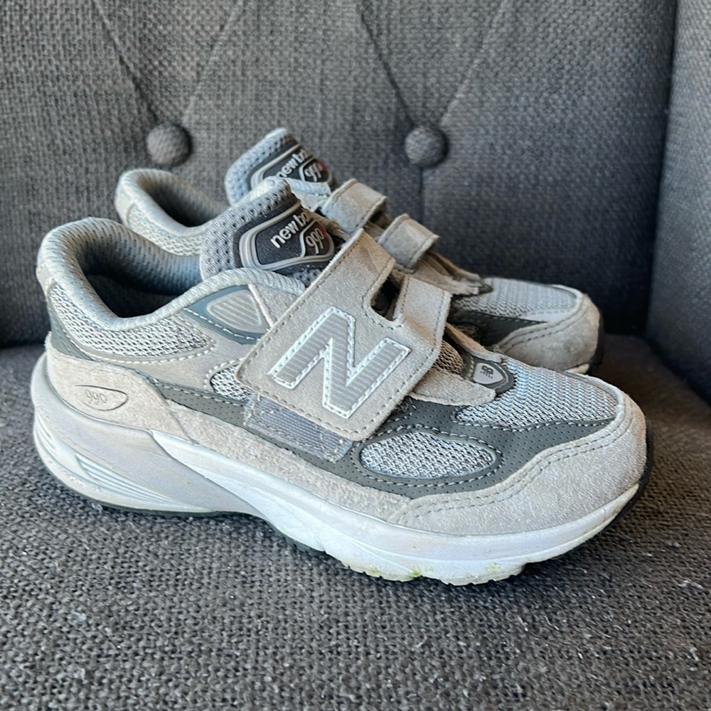 New balance 990v6